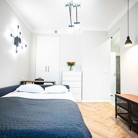 Apartament W Centrum Warszawy Варшава Экстерьер фото