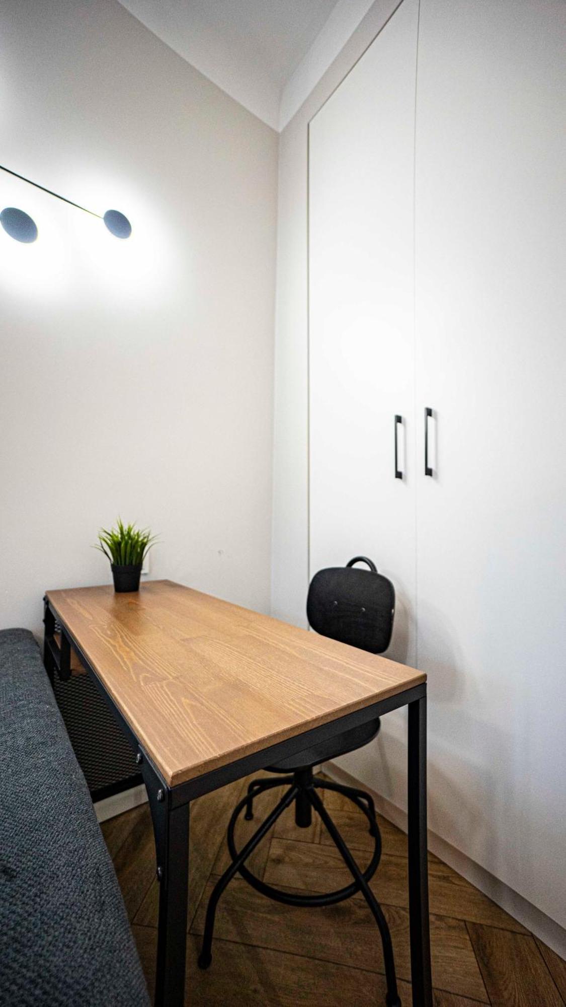 Apartament W Centrum Warszawy Варшава Экстерьер фото