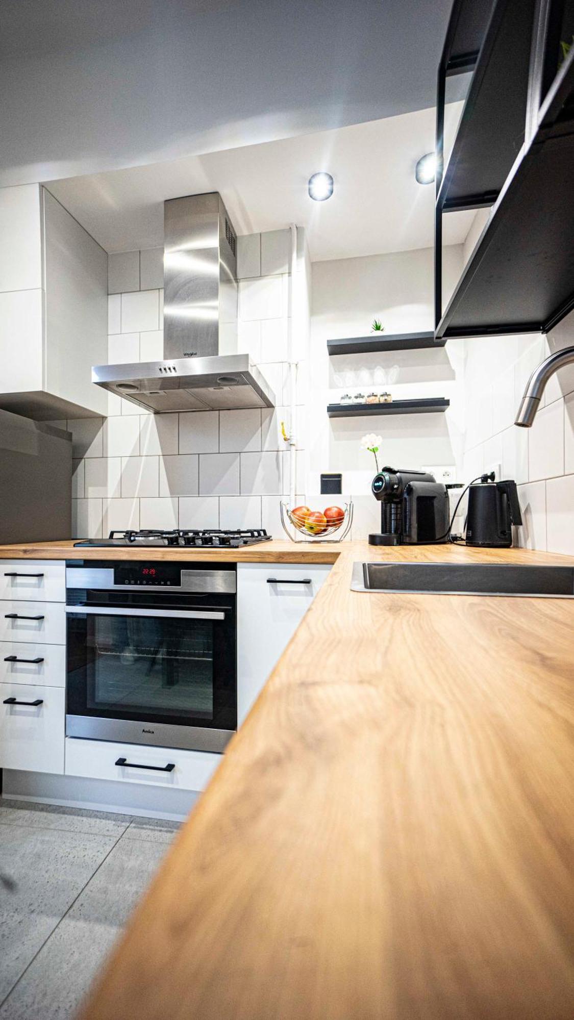Apartament W Centrum Warszawy Варшава Экстерьер фото
