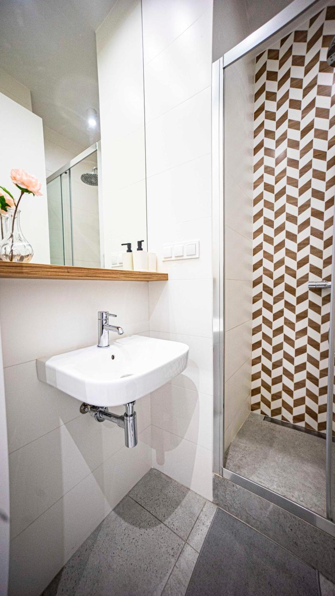 Apartament W Centrum Warszawy Варшава Экстерьер фото