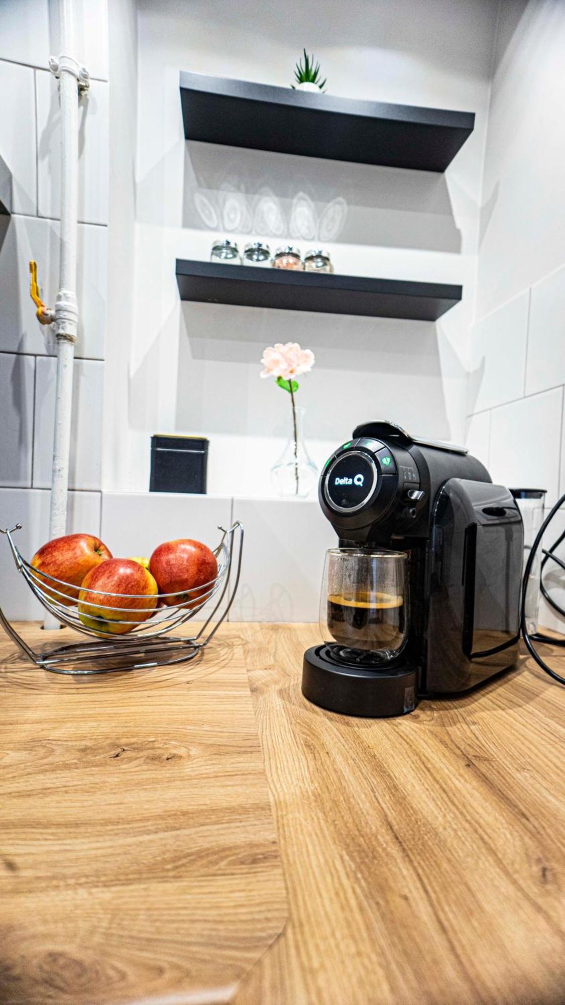 Apartament W Centrum Warszawy Варшава Экстерьер фото